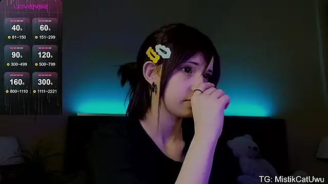 Snapshot of m_Suika_m chatting on 02/25/26, 03:10 m Suika m online show from 02/25/26, 03:10