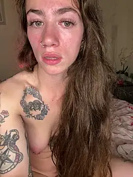 ValenciaTheVixenXX online show from 05/19/26, 09:32