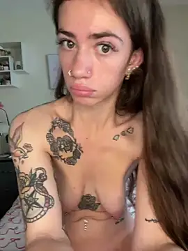 ValenciaTheVixenXX online show from 06/04/26, 01:06
