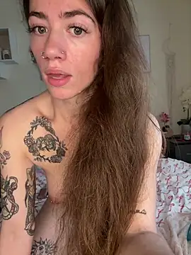 ValenciaTheVixenXX online show from 06/06/26, 01:05