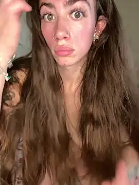 ValenciaTheVixenXX online show from 06/17/26, 01:01