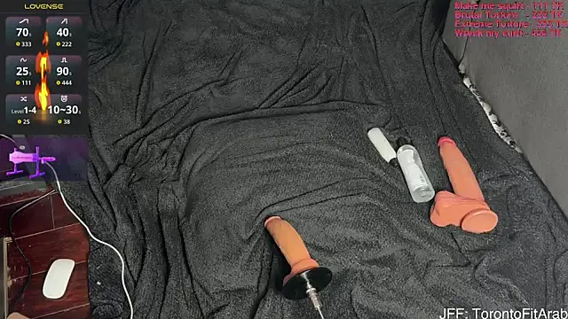 Toronto325 online show from 05/07/26, 12:27