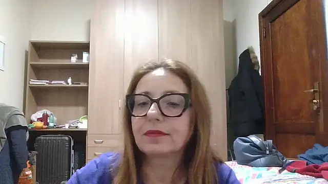 Miasexmilf online show from 02/07/26, 06:50