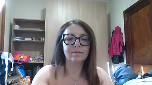 Miasexmilf online show from 04/27/26, 03:43