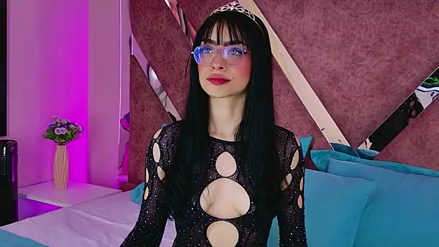 Snapshot of JaneeDaviss chatting on 02/07/26, 12:25 JaneeDaviss online show from 02/07/26, 12:25