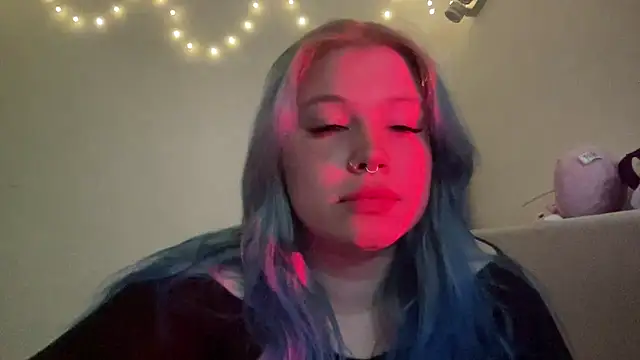 Lulu Di online show from 05/10/26, 08:36