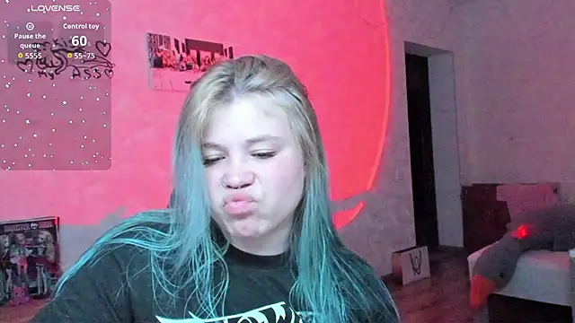 Lulu Di online show from 06/23/26, 07:12