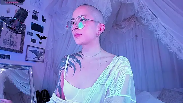 OhMyBush online show from 04/09/26, 10:09