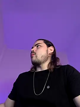 Derek Vow online show from 03/11/26, 01:22