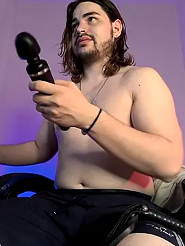 Derek Vow online show from 04/26/26, 11:02