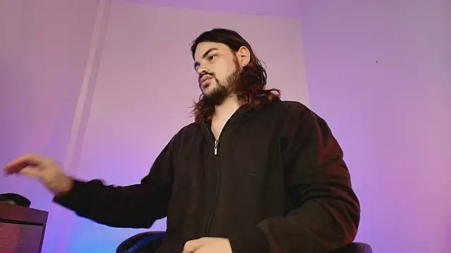 Derek Vow online show from 05/10/26, 10:04