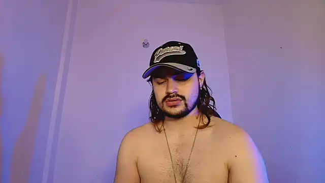 Derek Vow online show from 05/12/26, 11:02
