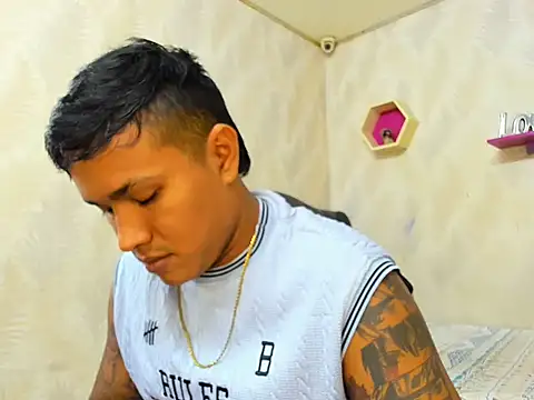 jerry anderson18 online show from 03/13/26, 02:29