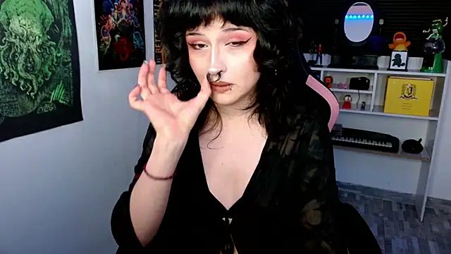 Snapshot of neena_nyx_ chatting on 06/14/26, 12:08 neena nyx online show from 06/14/26, 12:08
