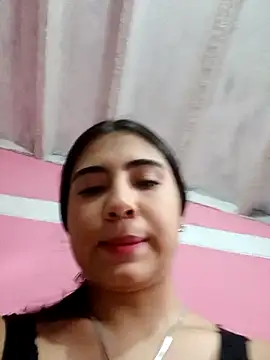 Ailen-cute online show from 03/10/26, 03:39