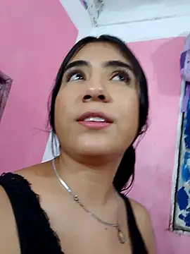 Ailen-cute online show from 03/11/26, 03:45