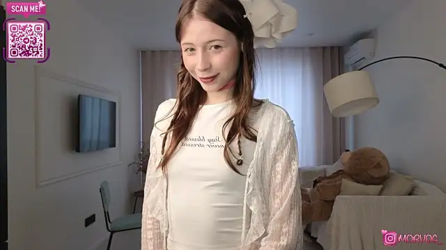 delorathecookiee online show from 03/13/26, 05:25