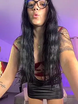 Snapshot of lexxytous chatting on 02/11/26, 10:31 lexxytous online show from 02/11/26, 10:31
