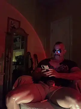 daddydonkey84 online show from 04/24/26, 07:00