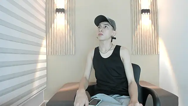 lian cameron online show from 02/04/26, 03:45