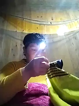 kussecka online show from 02/20/26, 01:24