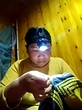 kussecka online show from 02/21/26, 12:44