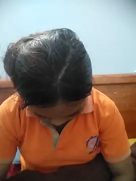 hoho-hihi online show from 03/07/26, 03:25