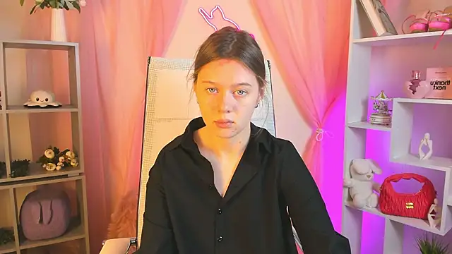 CelestineMauriac online show from 02/28/26, 12:28