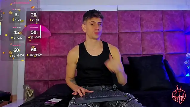 Snapshot of Jasper__jones chatting on 03/04/26, 03:45 Jasper jones online show from 03/04/26, 03:45