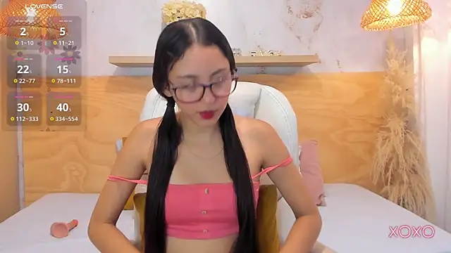 Lasira Thill online show from 04/29/26, 12:09