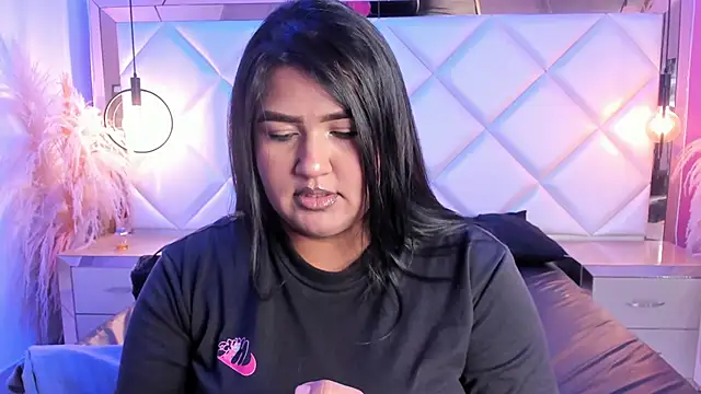 Dojaaiisha online show from 05/01/26, 12:37