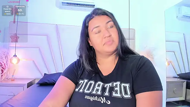 Dojaaiisha online show from 05/08/26, 07:41