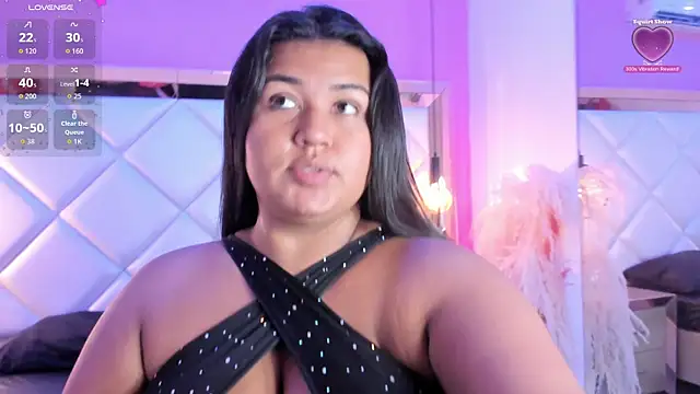 Dojaaiisha online show from 05/09/26, 10:26