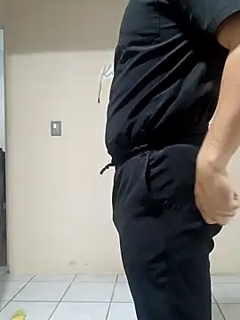 Snapshot of Ryzca chatting on 03/04/26, 05:41 Ryzca online show from 03/04/26, 05:41