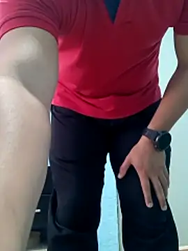 Snapshot of Ryzca chatting on 03/16/26, 04:33 Ryzca online show from 03/16/26, 04:33