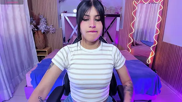JENNA TAY1 online show from 05/13/26, 07:11
