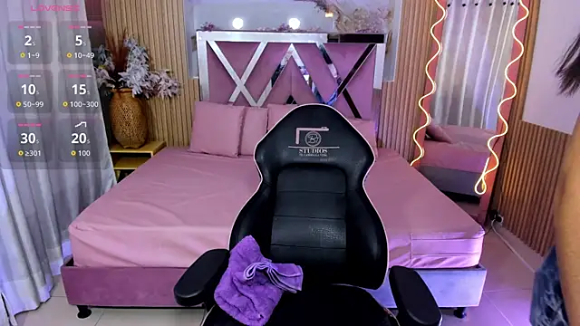JENNA TAY1 online show from 06/13/26, 07:23