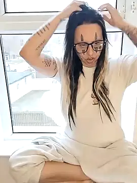 ThatAltGirl online show from 02/01/26, 12:48