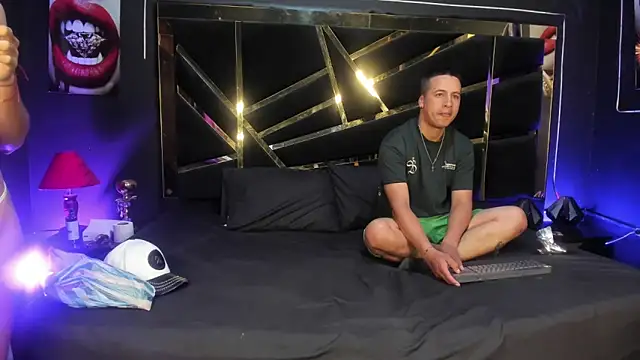 KataAndJordy online show from 03/19/26, 12:31