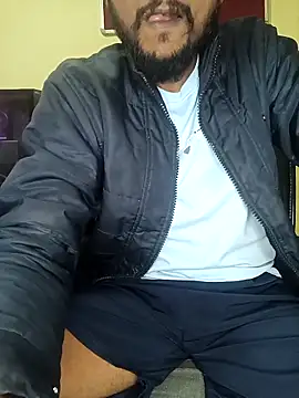 Lovable dude online show from 02/13/26, 06:15