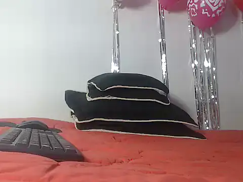 SalomeMorganX online show from 03/16/26, 11:58