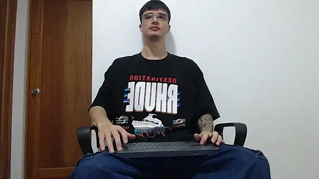 Snapshot of joseh0se chatting on 05/01/26, 08:02 joseh0se online show from 05/01/26, 08:02