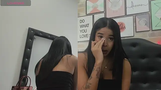 emmagirl0 online show from 03/03/26, 03:23