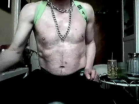 XXMejloXX online show from 04/12/26, 08:08