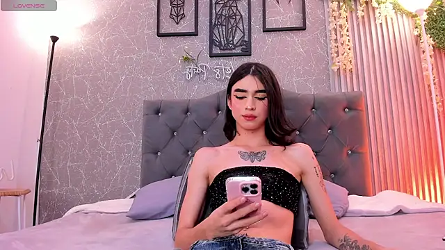 lana gill1 online show from 05/09/26, 07:08