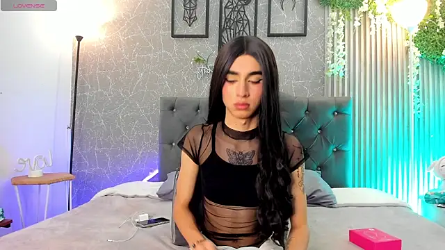 lana gill1 online show from 05/21/26, 01:51