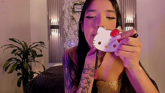 ChloeeMasonn online show from 04/29/26, 11:14