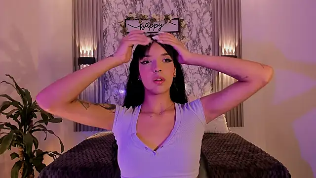 ChloeeMasonn online show from 05/09/26, 11:04