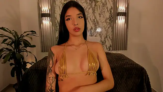 ChloeeMasonn online show from 05/12/26, 11:07