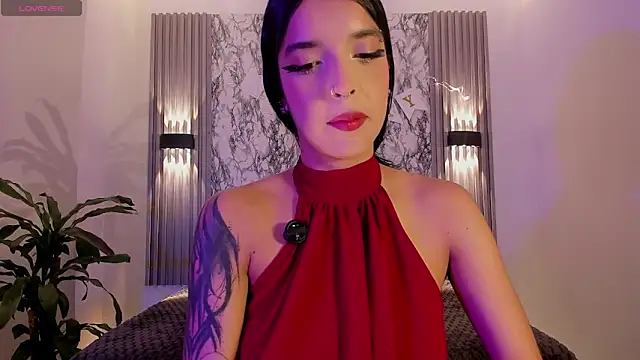 ChloeeMasonn online show from 05/18/26, 11:05